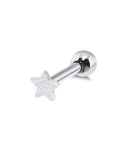 Little Star Helix Ear Piercing TIP-3268